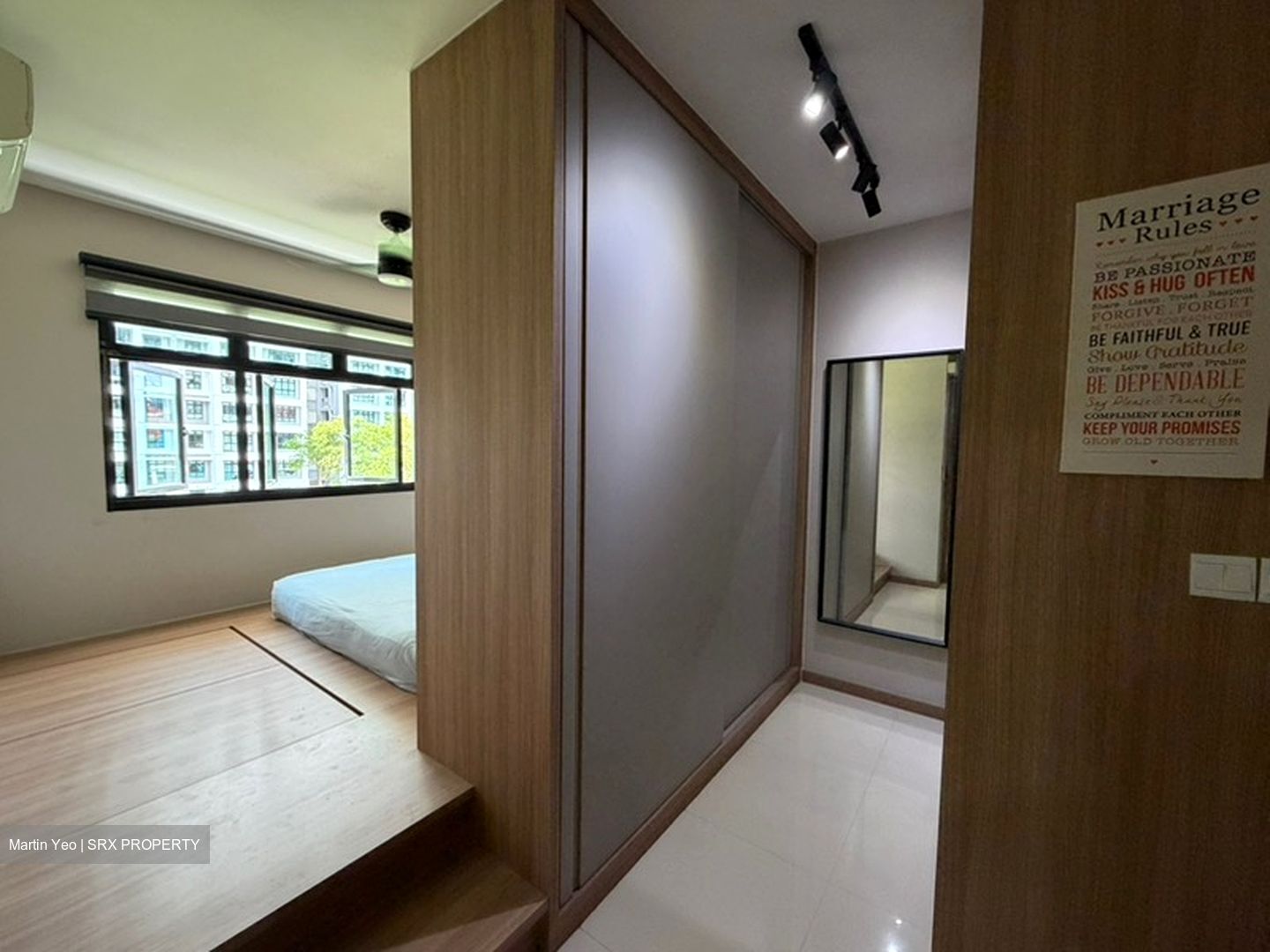 Blk 415B Waterfront I @ Northshore (Punggol), HDB 5 Rooms #583269221